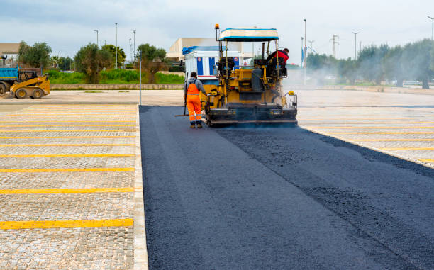 Trusted University Heights, OH Driveway Pavers Experts