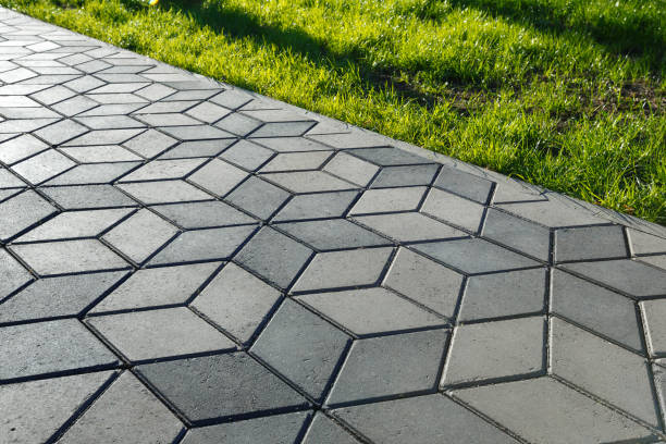 Best Permeable Paver Driveways in University Heights, OH