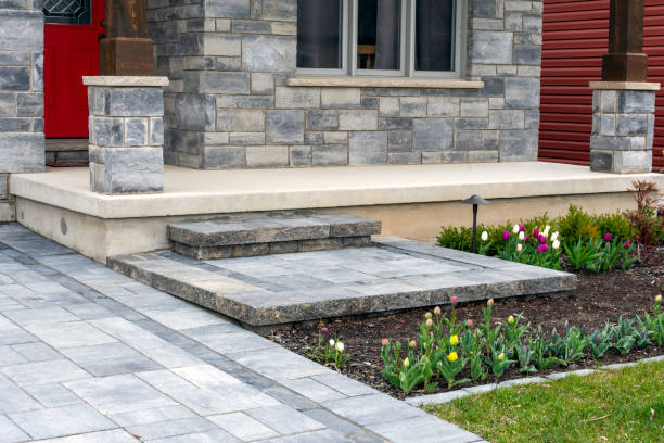 Best Eco-Friendly Driveway Paving in University Heights, OH