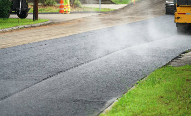 Best Driveway Drainage Solutions in University Heights, OH