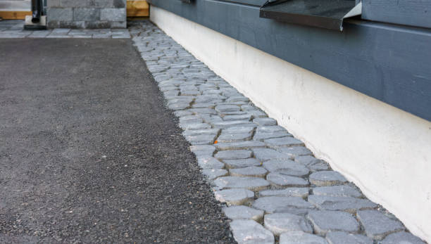 Best Cobblestone Driveway Paving in University Heights, OH