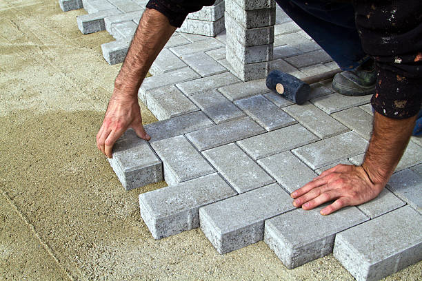 Best Brick Paver Driveways in University Heights, OH